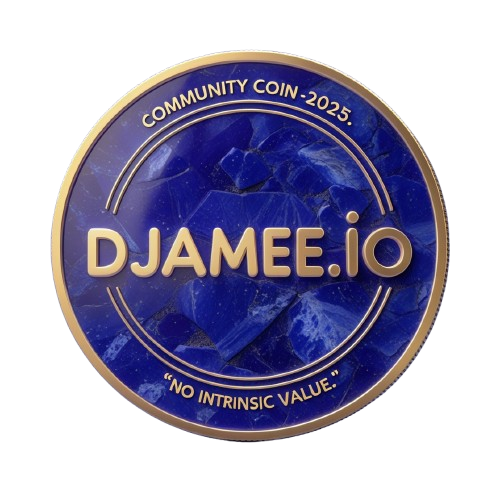 Djamee.io